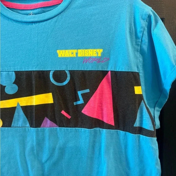 016- Cropped tee - Picture 5 of 5